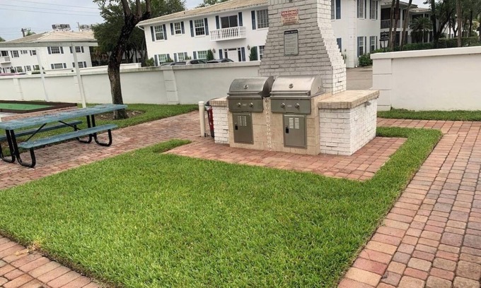 Cypress Lakes Apartamento | Bmc 2bedrooms apartment