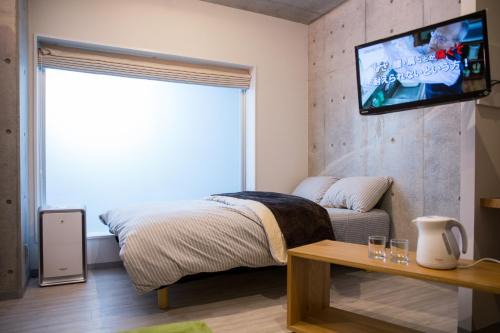Hyakunincho Apartamento | bmj Shinjuku Okubo