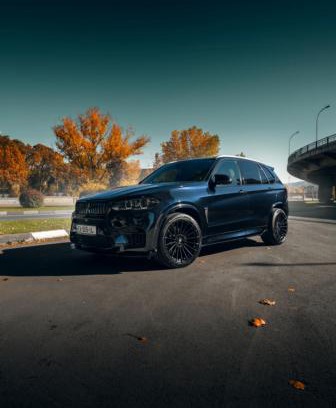 Vake-Saburtalo Alquiler De Eote | Bmw X5