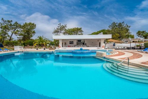 Quinta do Lago Apartamento | BmyGuest - Quinta do Lago Garden Apartment