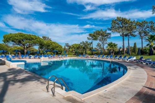 Quinta do Lago Apartamento | BmyGuest - Quinta do Lago Lounge Apartment
