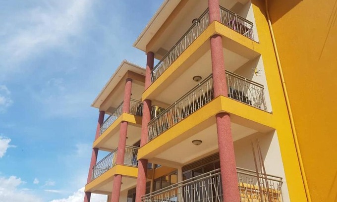 Namugongo Apartamento | BN Executive suits Dino Road Namugongo kampala