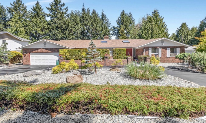 Regional District of Nanaimo Casa | BNB AT OCEANVIEW TERRACE NANAIMO