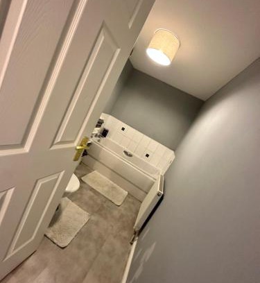 Bingham Apartamento | BNB Bed N Breakfast