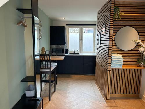 Badhoevedorp Apartamento | Bnb de leeuw