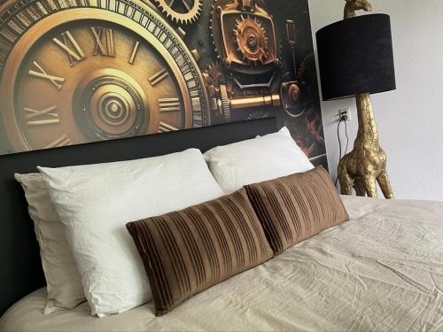 Eindhoven Cama Y Desayuno | BnB Goldies II