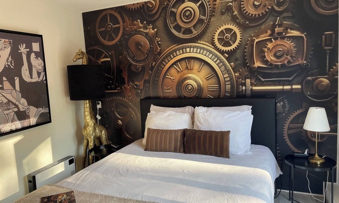 Eindhoven Cama Y Desayuno | BnB Goldies
