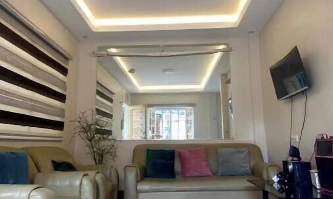 Cabanatuan Casa | BnB in CabsY 1BR Aircon Karaoke Fibr