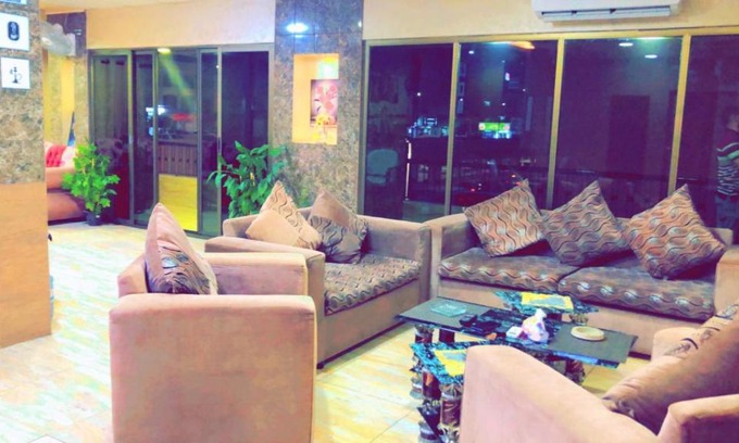 Aqaba Hotel | bnb