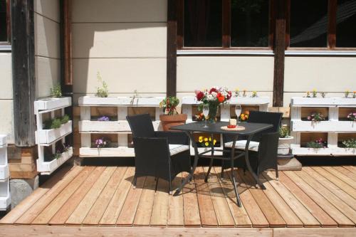 Jaun Apartamento | BnB Le Loft Im Fang