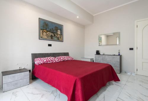 Parella Casa | BnB Massaua