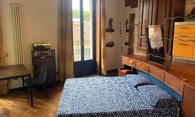 Tribogna Apartamento | BnB Max - Exclusive Studio - Central Station