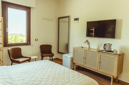 Montepulciano Casa | BnB Montepulciano