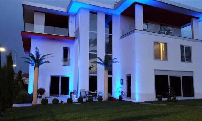 Savigliano Casa | BnB Notte Stellata