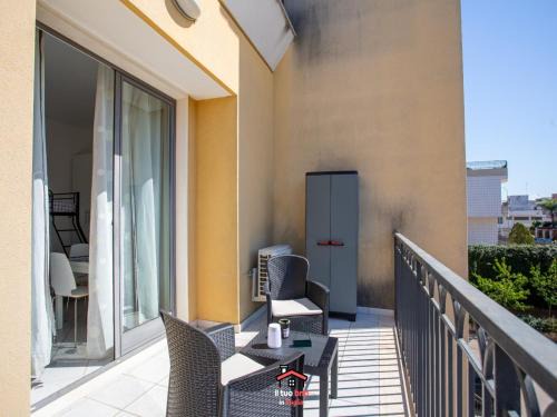 Bitonto Apartamento | Bnb of the Nations, parking , 9min Airport & Sea