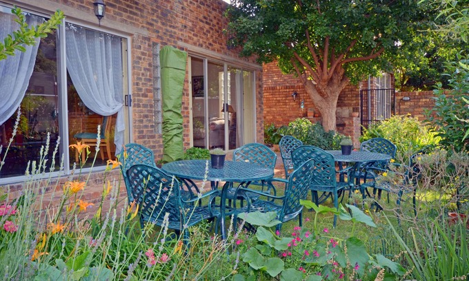 Greater Johannesburg Metropolitan Area Cama Y Desayuno | BnB on 8th Avenue