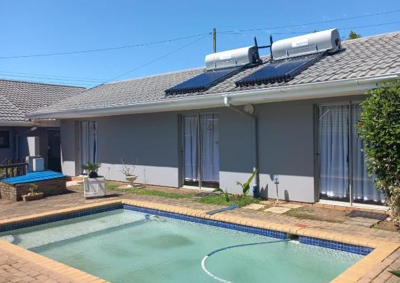 Berea Cama Y Desayuno | BnB Panorama