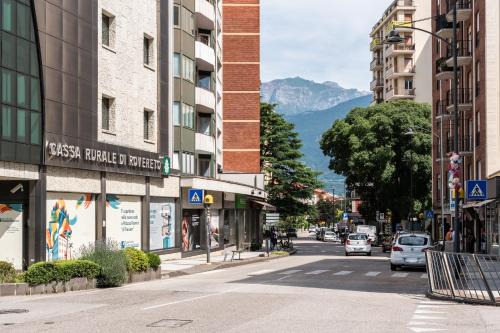 Rovereto Cama Y Desayuno | BnB Paoli