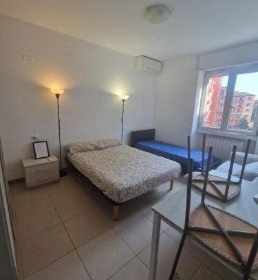 Rondinella - Baraggia - Restellone Casa | Bnb Petrarca