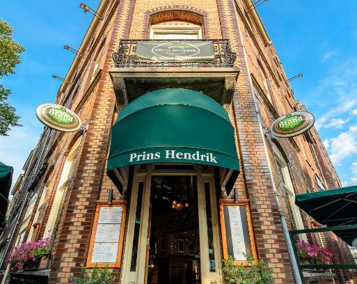 Venlo Cama Y Desayuno | BnB prins Hendrik Venlo