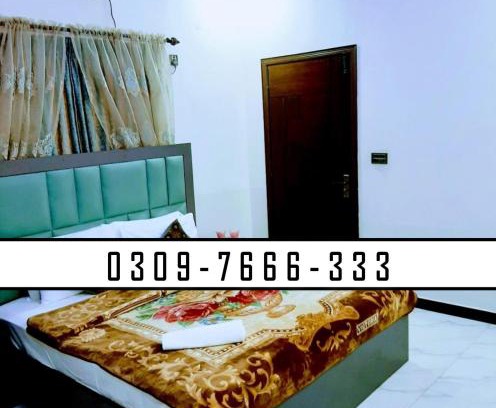 Gulshan-E-Jamal Hotel | BNB Royal Galaxy Hotel