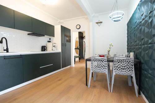 Nivy Apartamento | BNB Sklenarova Retreat