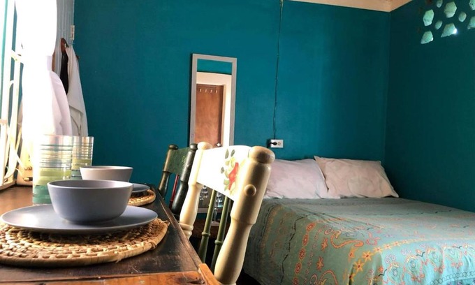Albion Casa | BnB SoMom Mobay Lodging