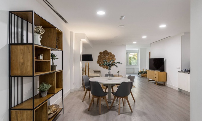Retiro Apartamento | BNBHolder The Select Retiro Park