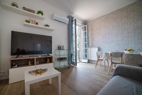 Lavagna Apartamento | BnBina: nel cuore di Lavagna