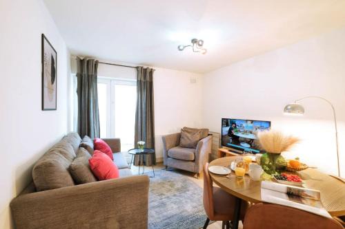 Angel Apartamento | BnBNova - King's Cross & Clerkenwell