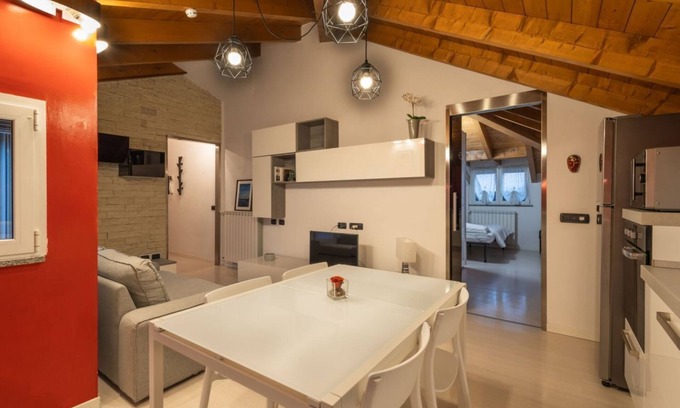 Rho Apartamento | Bnbook Bilo Conciliazione