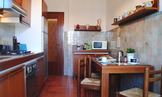 Mazzo Apartamento | Bnbook - Costantino