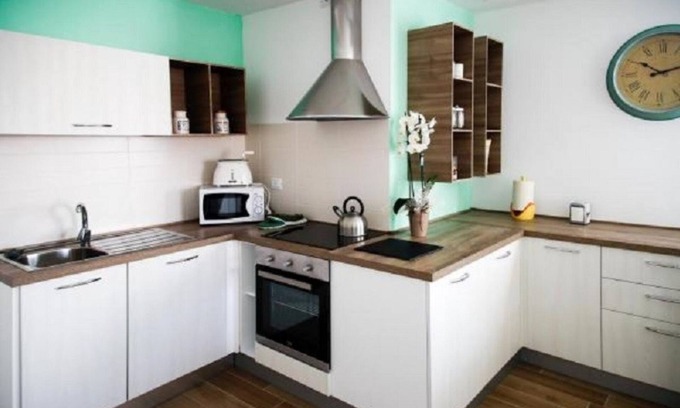 Cornaredo Apartamento | BNBOOK-DON STURZO CORNAREDO