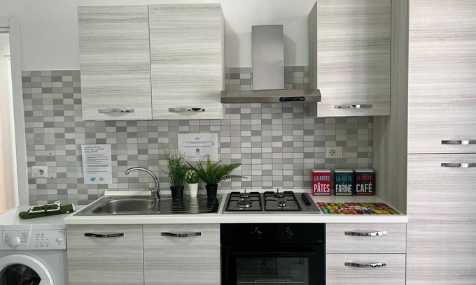 Pero Apartamento | Bnbook - Olona B