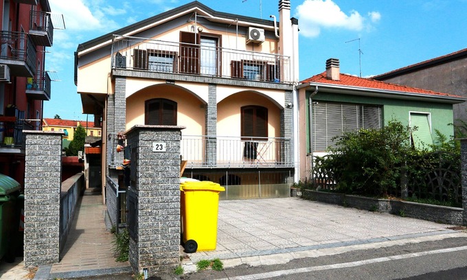 Pero Apartamento | Bnbook - Olona C