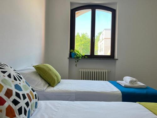 Pero Apartamento | Bnbook Olona-Fiera Milano