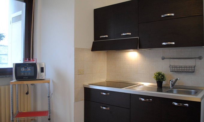 Passirana Apartamento | Bnbook - Passirana Studio