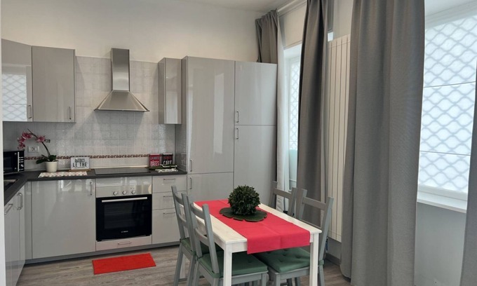 Mazzo Apartamento | Bnbook Studio Gandhi