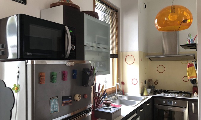 Mazzo Apartamento | Bnbook - Tommaso Grossi Bilo