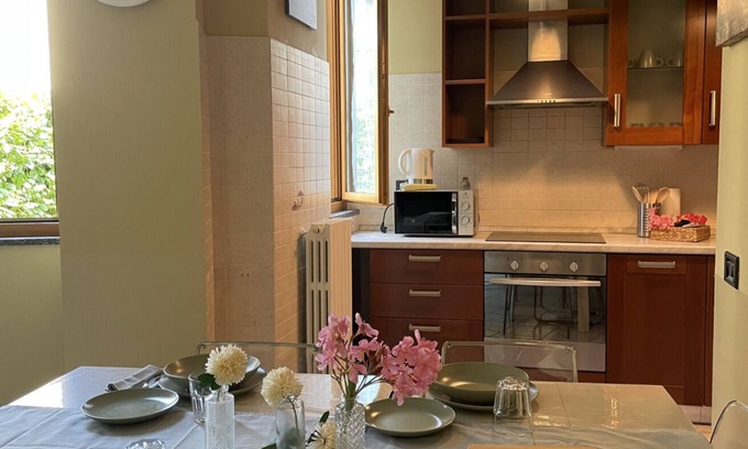 Mazzo Apartamento | Bnbook-TommasoGrossiTrilo