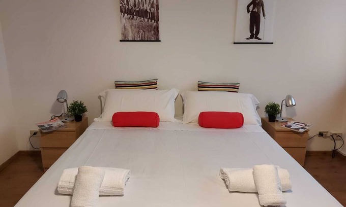 Rho Apartamento | Bnbook - Ughelli