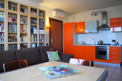 Rho Apartamento | Bnbook - Volta Fiera Milano