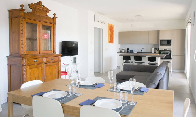 Ghisolfa Apartamento | BnButler - Govone 78