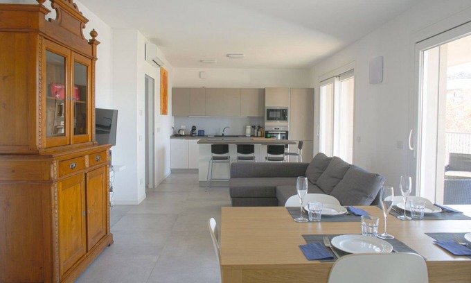 Ghisolfa Apartamento | BnButler - Govone, 78