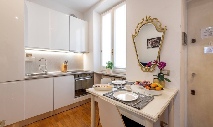 Washington Apartamento | BnButler - Marghera 31