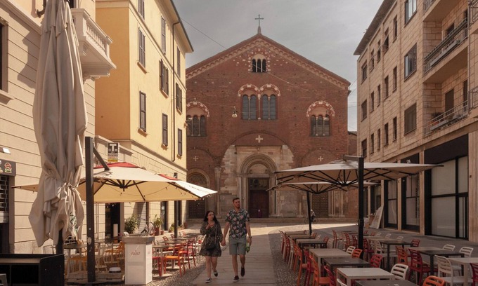 San Marco Apartamento | BnButler - Pontaccio 4