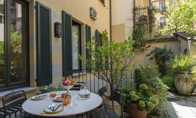 San Marco Apartamento | Bnbutler - San Marco