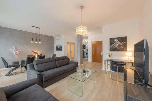 Zona Solari Apartamento | BnButler - Via Foppa 7 - 130 mq in Posizione Strategica