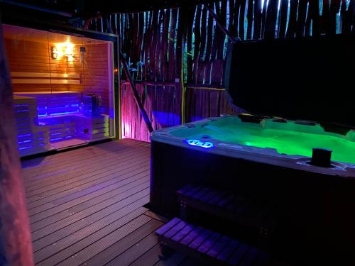 Satoraljaujhely Apartamento | BNCK Wellness Residence