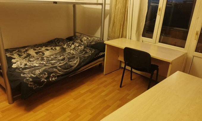 Rumeli Hisari Apartamento | Boğazici Apt